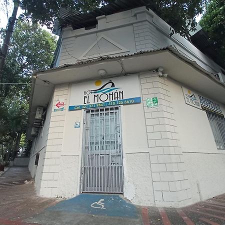 Hostal El Mohan Neiva  Eksteriør bilde