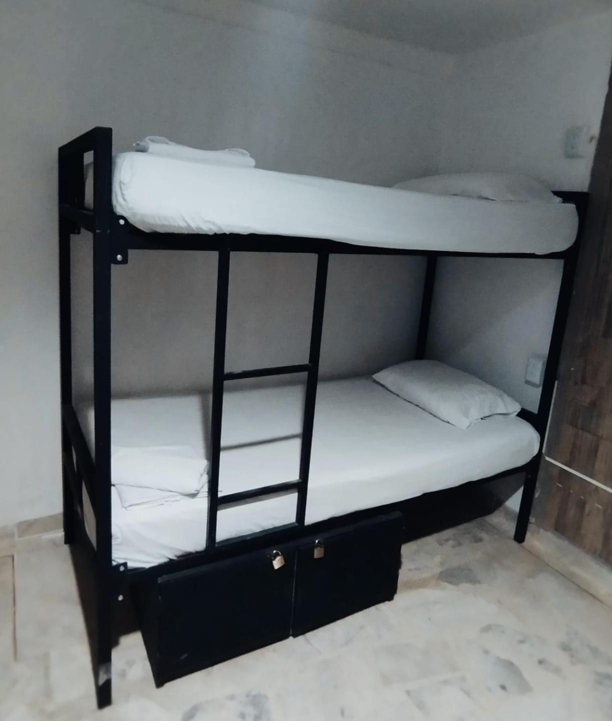 Hostal El Mohan Neiva  Eksteriør bilde