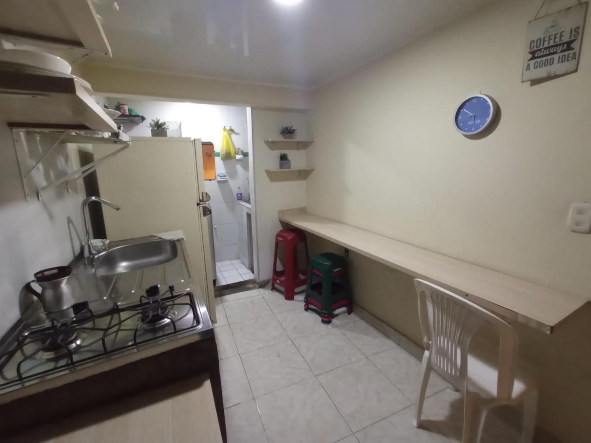 Hostal El Mohan Neiva  Eksteriør bilde