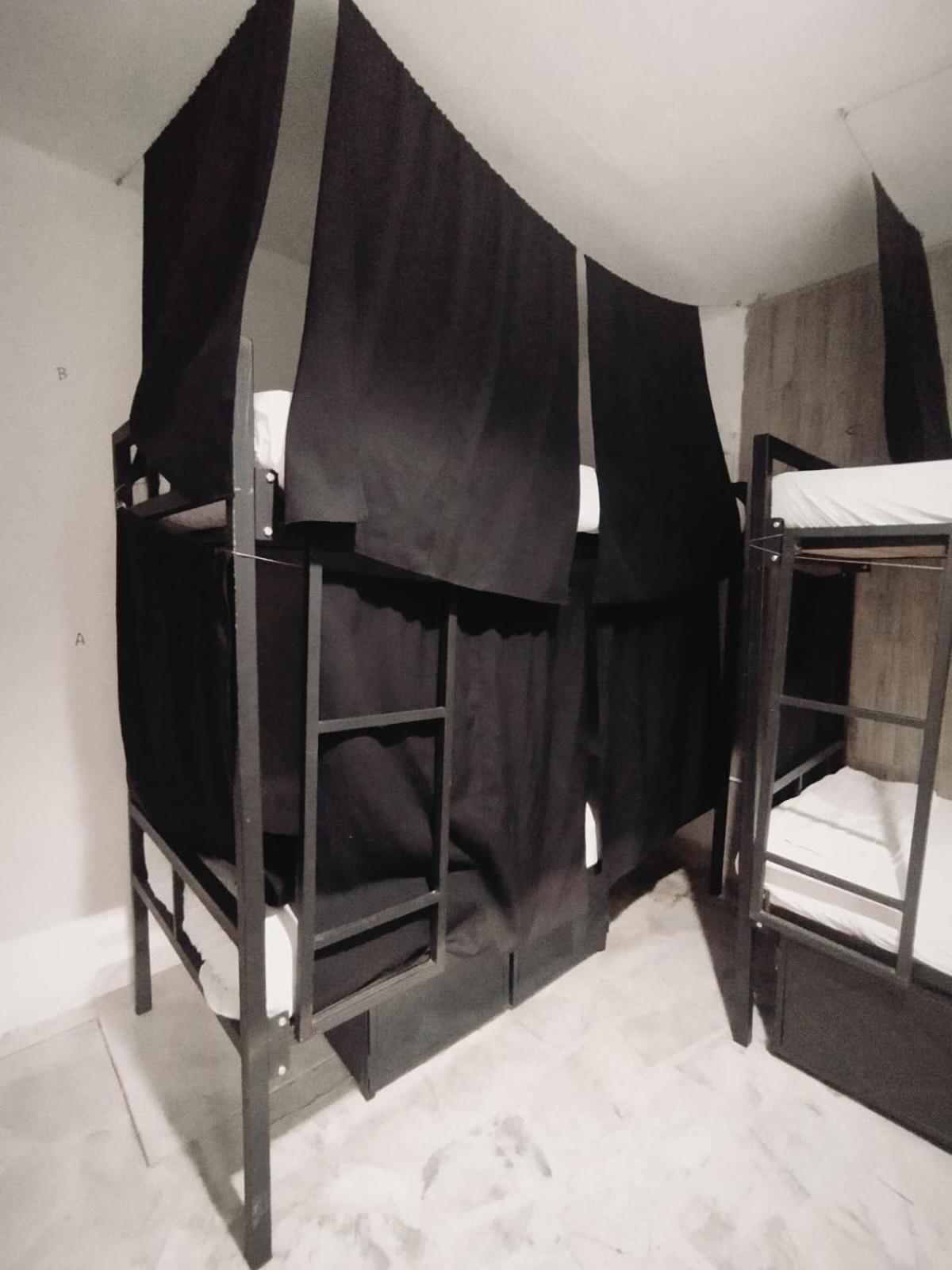Hostal El Mohan Neiva  Eksteriør bilde